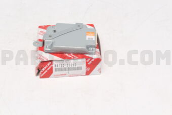 8815030260 COMPUTER ASSY