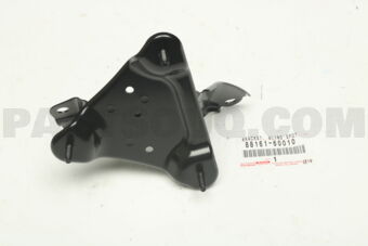 8816160010 BRACKET, BLIND SPOT