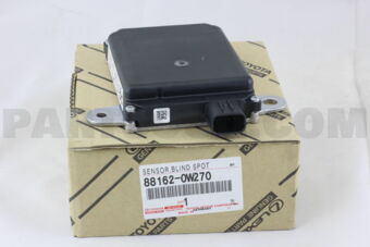 881620W270 SENSOR  BLIND SPOT