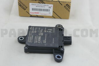 881620W370 SENSOR  BLIND SPOT