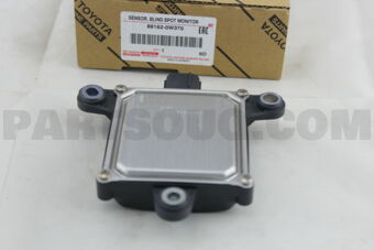 881620W370 SENSOR  BLIND SPOT