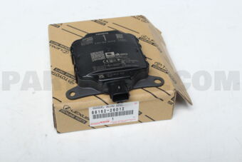 8816226012 SENSOR  BLIND SPOT