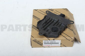 8816226012 SENSOR  BLIND SPOT