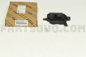 8816233131 SENSOR  BLIND SPOT