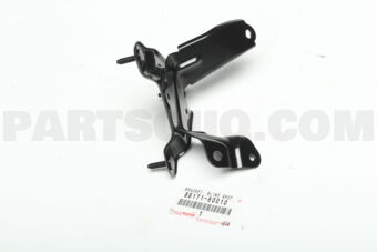 8817160010 BRACKET, BLIND SPOT