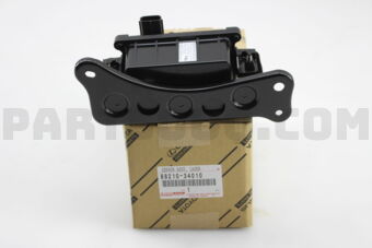 8821034010 SENSOR, LASER RADAR
