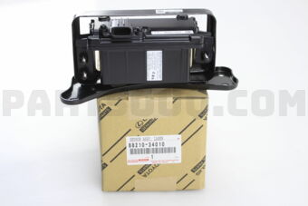 8821034010 SENSOR, LASER RADAR