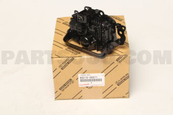 8821048071 SENSOR ASSY