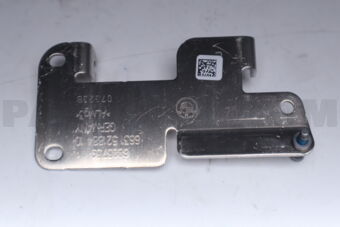 88215WAA01 Toyota BRACKET, MILLIMETER