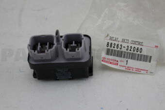 8826332060 RELAY, SKID CONTROL