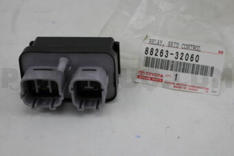 8826332060 RELAY, SKID CONTROL