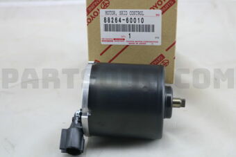 8826460010 MOTOR, SKID CONTROL