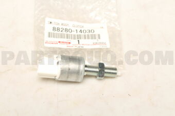 8828014030 SWITCH ASSY, CLUTCH