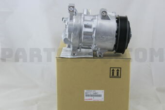 883101A841 COMPRESSOR ASSY