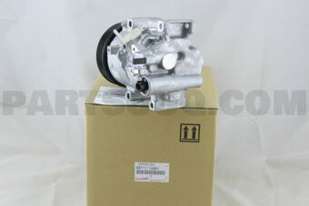 883101A841 COMPRESSOR ASSY