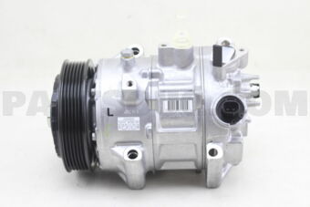 8831042380 COMPRESSOR ASSY, W/PULLEY