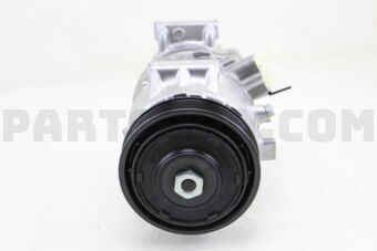 8831078011 COMPRESSOR ASSY