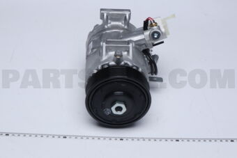 88310V3050 Toyota COMPRESSOR ASSY