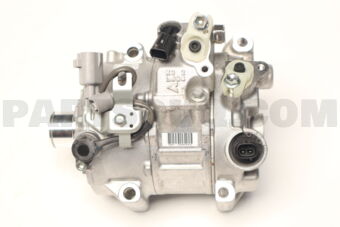 883200E110 COMPRESSOR ASSY