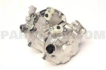 883200E110 COMPRESSOR ASSY