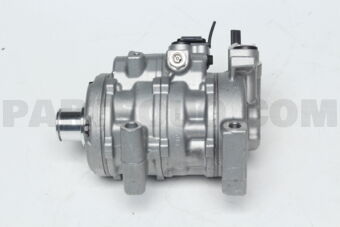 883200K520 COMPRESSOR ASSY
