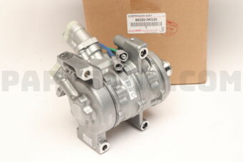 883200K530 COMPRESSOR ASSY