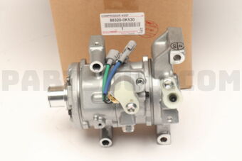 883200K530 COMPRESSOR ASSY