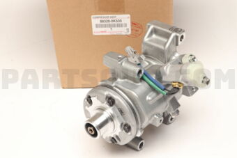 883200K530 COMPRESSOR ASSY