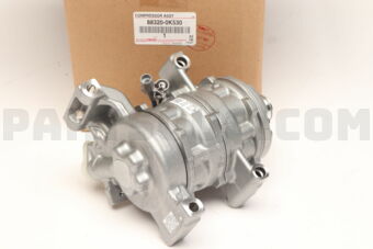 883200K530 COMPRESSOR ASSY