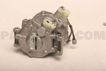 883200K550 Toyota COMPRESSOR ASSY