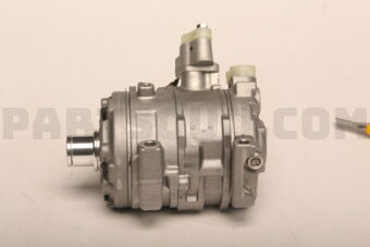 883200K550 Toyota COMPRESSOR ASSY