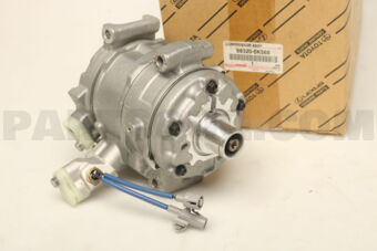 883200K560 COMPRESSOR ASSY