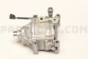 883201A550 COMPRESSOR ASSY, COOLER