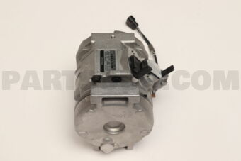 8832025110 COMPRESSOR ASSY, COOLER