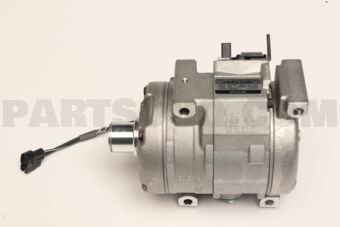 8832025110 COMPRESSOR ASSY, COOLER
