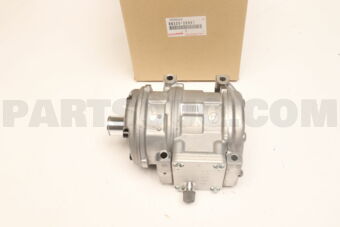 8832026H91 COMPRESSOR ASSY, COOLER