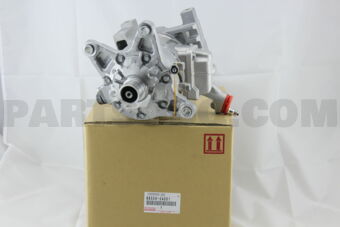 883202A051 COMPRESSOR ASSY, COOLER