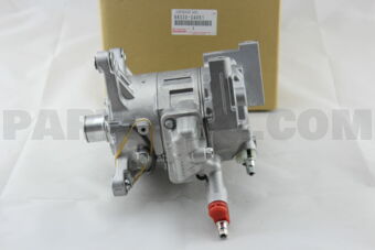 883202A051 COMPRESSOR ASSY, COOLER