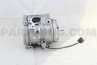883202F020 COMPRESSOR ASSY, COOLER