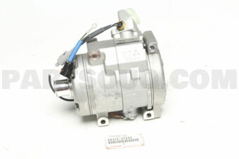 883202F050 COMPRESSOR ASSY, COOLER