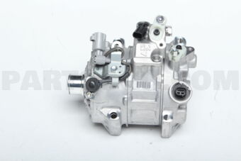 8832033260 COMPRESSOR ASSY, COOLER