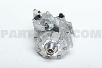 8832033260 COMPRESSOR ASSY, COOLER