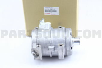 8832035710 COMPRESSOR ASSY, COOLER