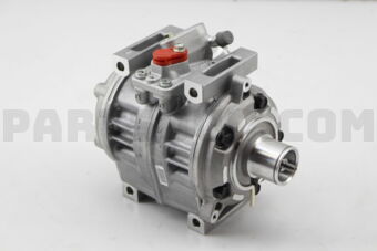 8832036530 COMPRESSOR ASSY, COOLER