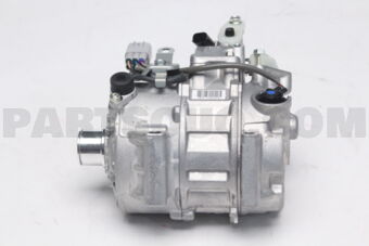 883203A460 Toyota COMPRESSOR ASSY, COOLER
