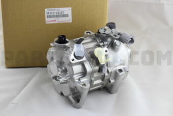 8832048320 COMPRESSOR ASSY