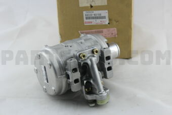 8832060150 COMPRESSOR ASSY, COOLER