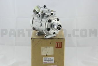 8832060150 COMPRESSOR ASSY, COOLER