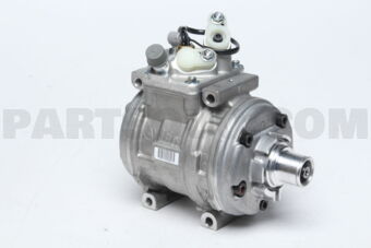 8832060550 COMPRESSOR ASSY, COOLER