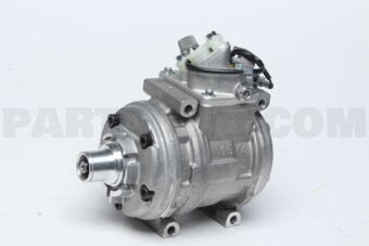 8832060550 COMPRESSOR ASSY, COOLER